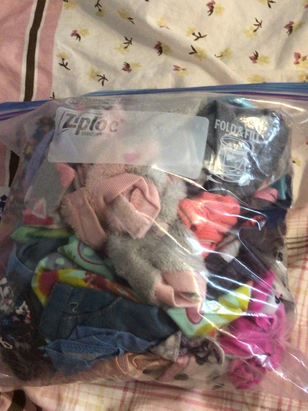 GRAB BAG Our generation, an American Girl doll clothes and accessories